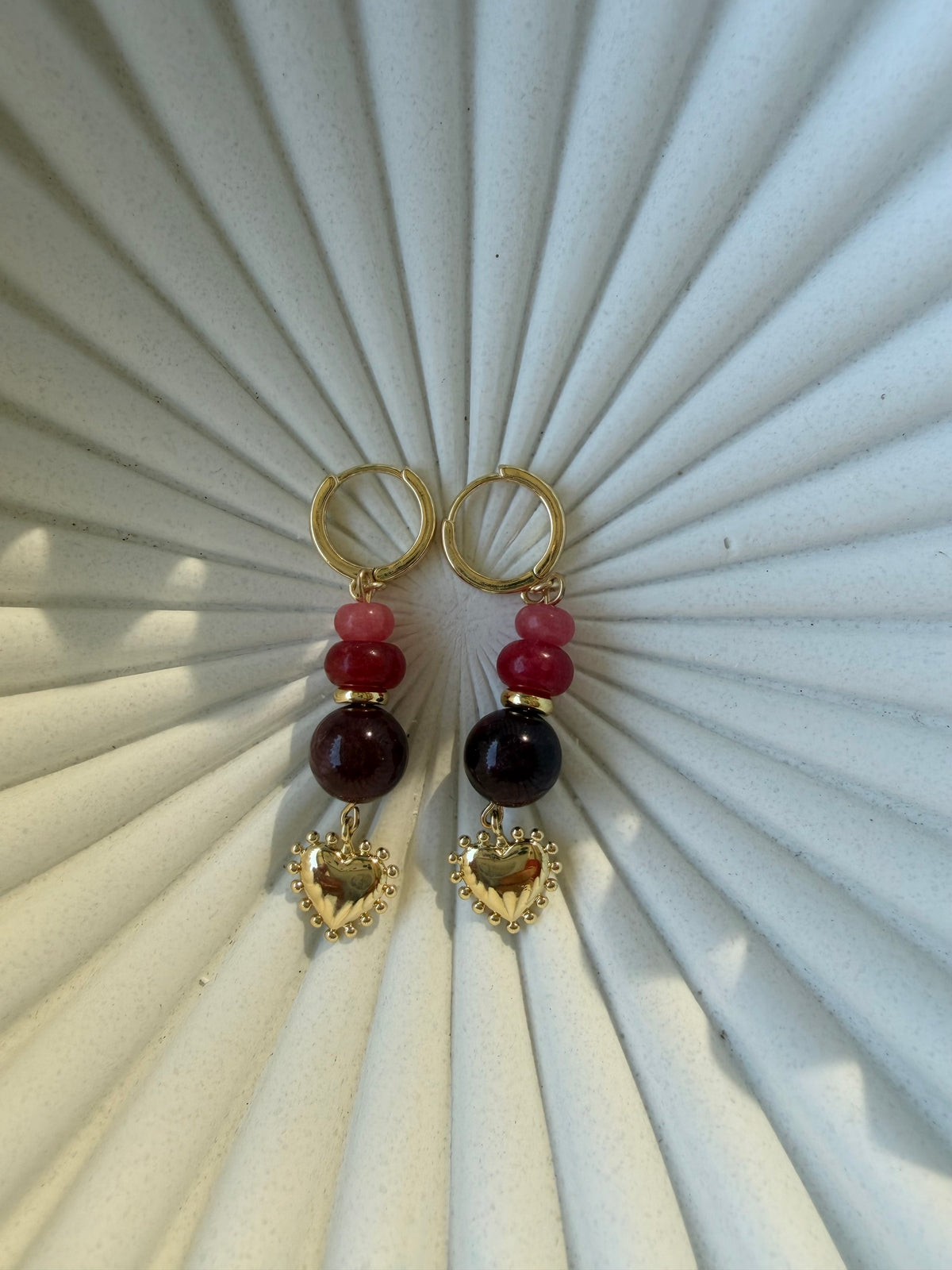 Agapi Mou Earrings