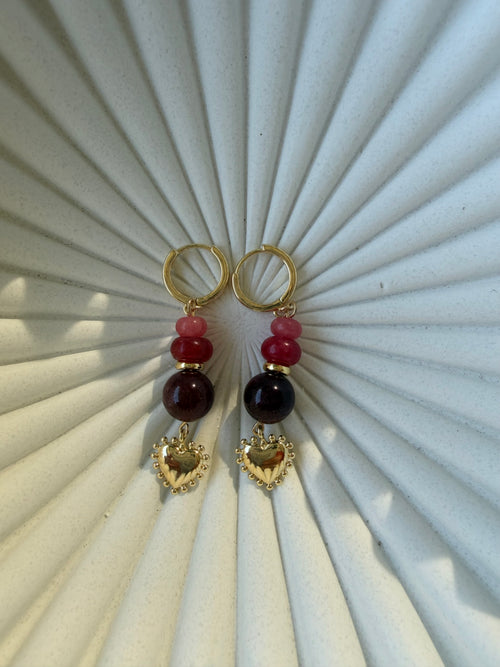 Agapi Mou Earrings