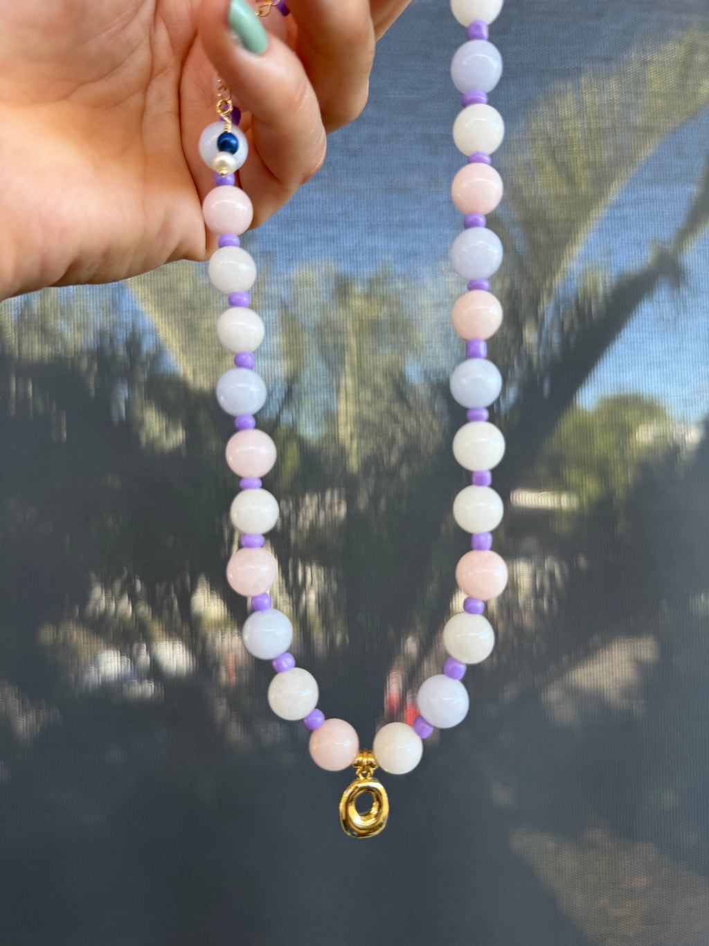 Custom Necklace