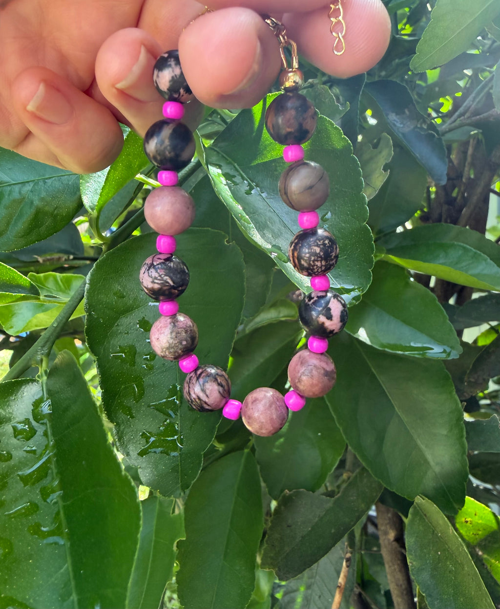 Kallista Bracelet