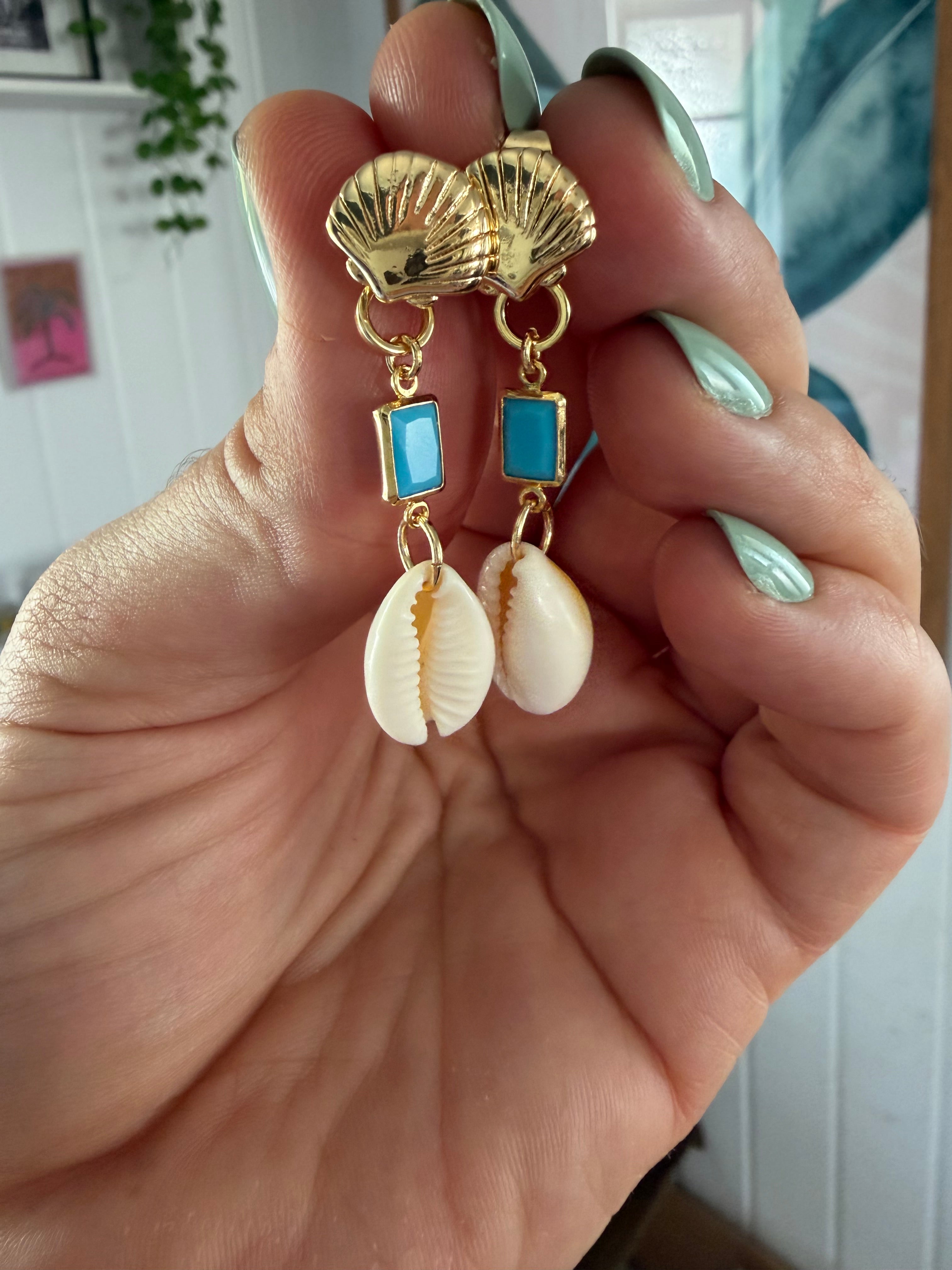Ocean & Earth Set