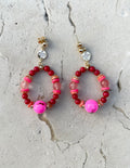 Zelos Earrings