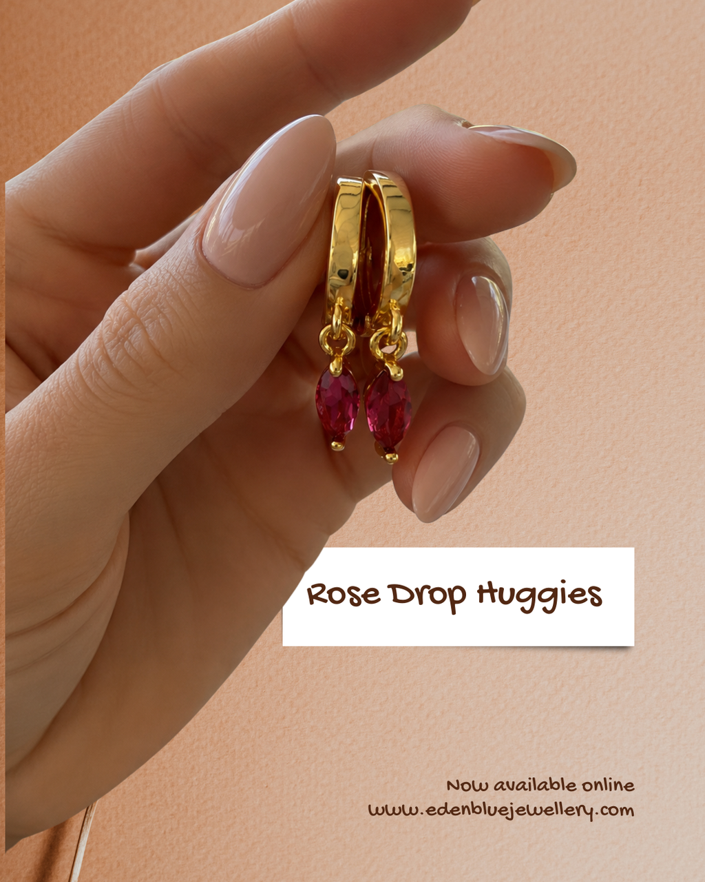 Rose Drop
