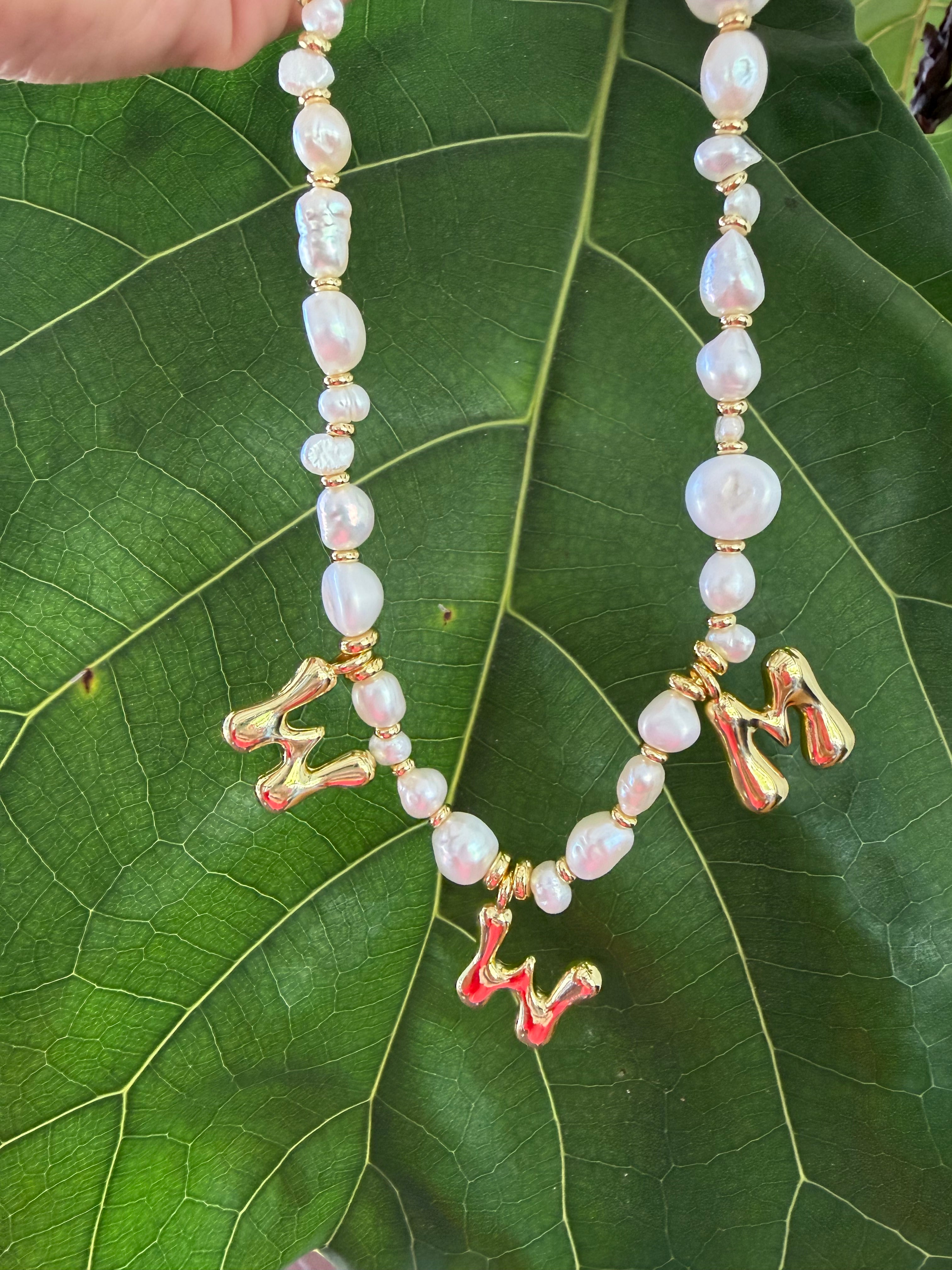 Custom Necklace