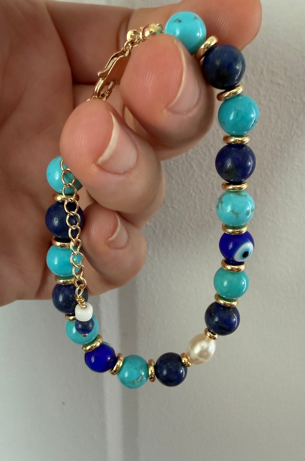Eva Bracelet