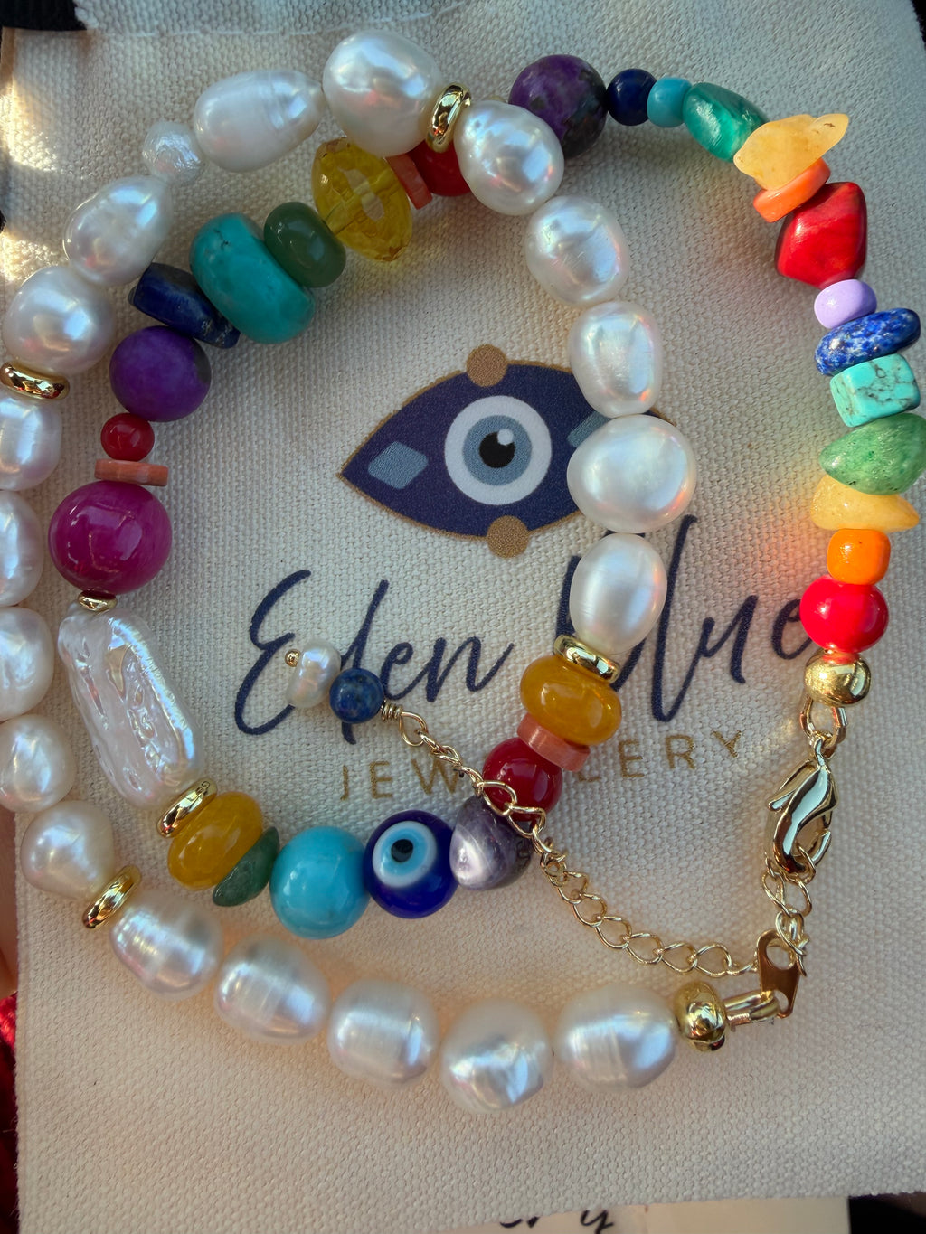 Custom Necklace