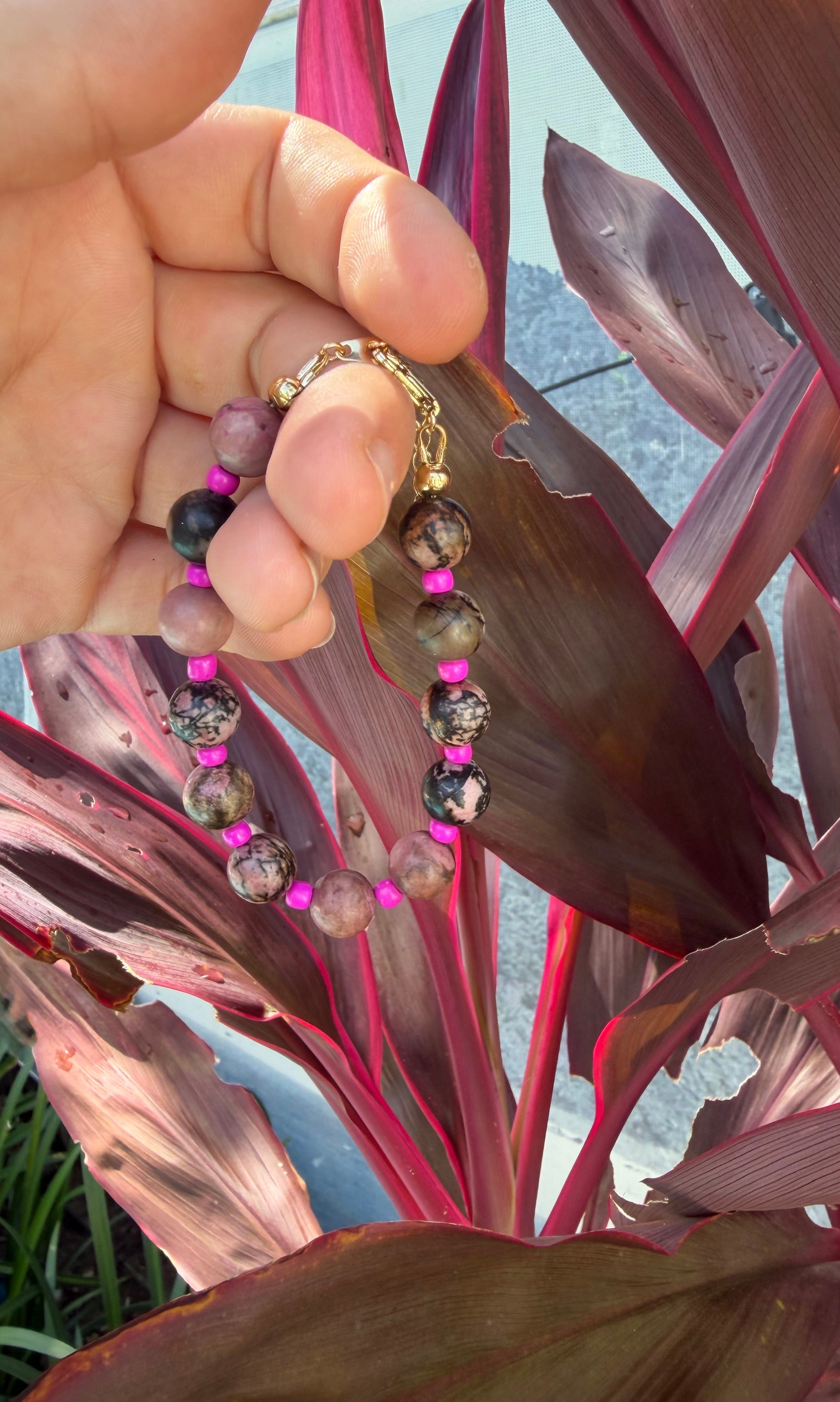 Kallista Bracelet