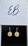 Sea keeper Earrings