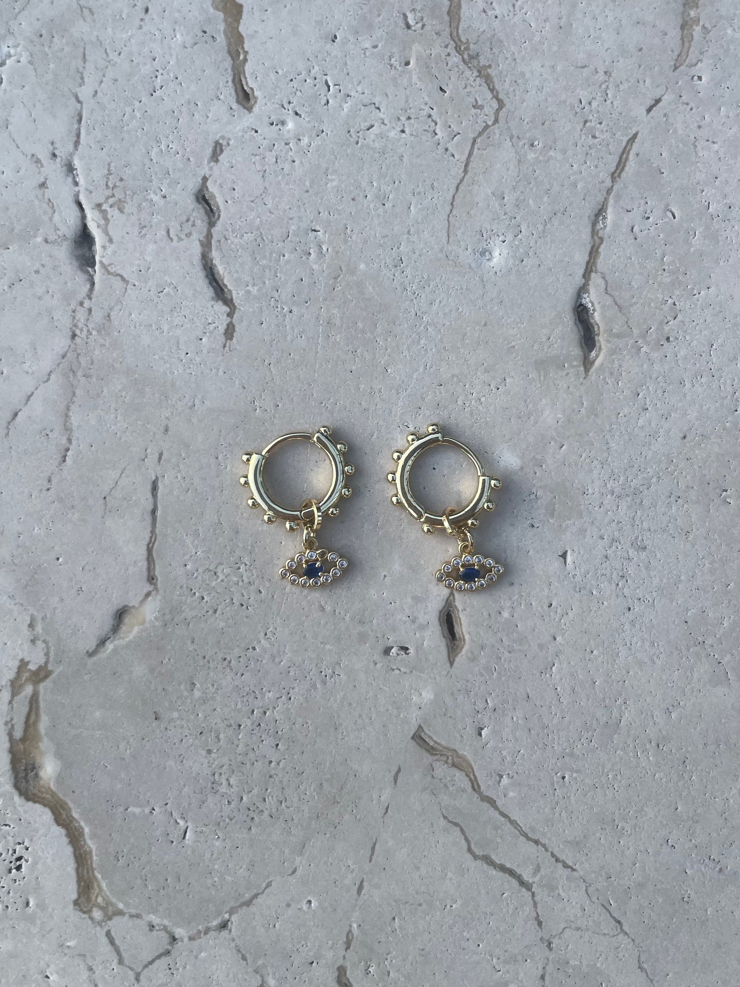 Mati Earrings