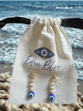 Eva Earrings