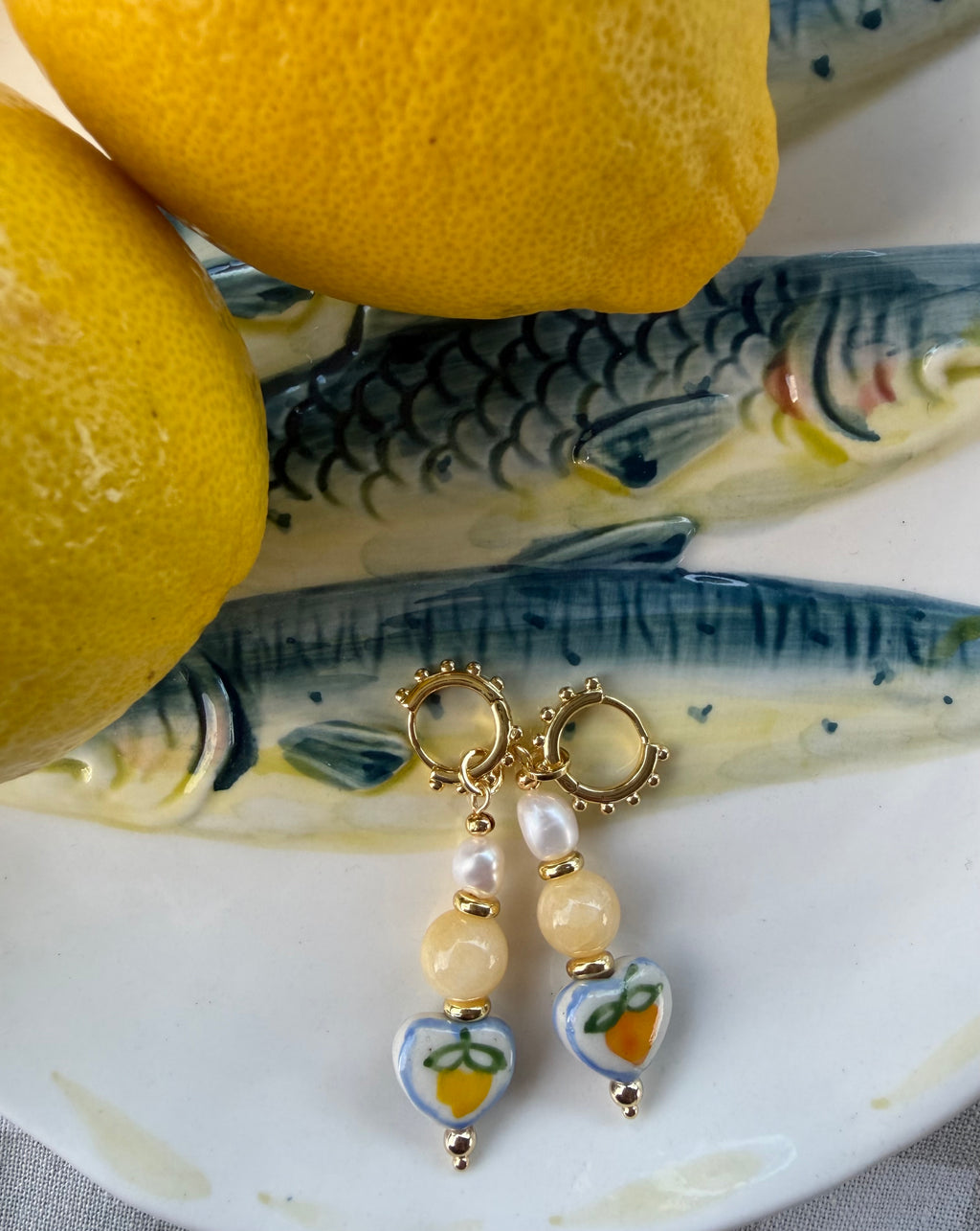 Limoncello