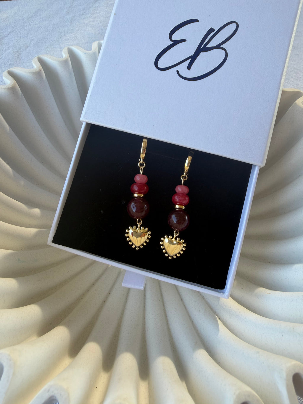 Agapi Mou Earrings