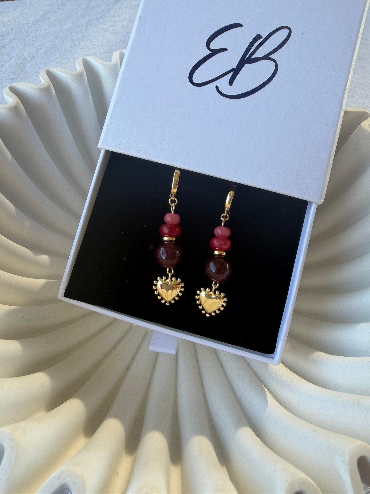 Agapi Mou Earrings