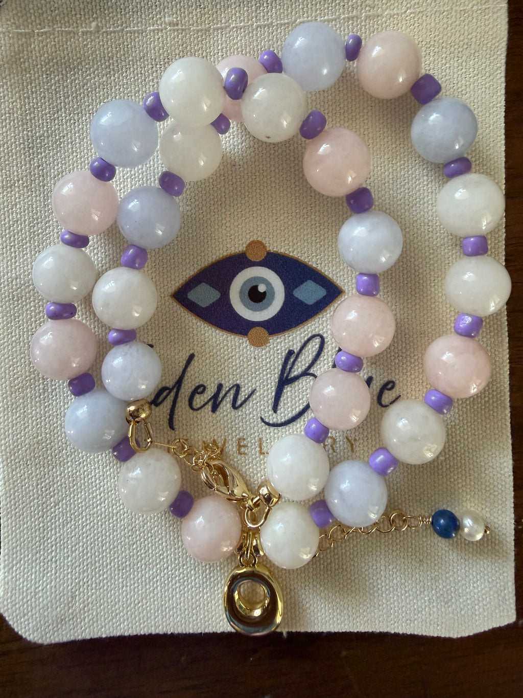 Custom Necklace