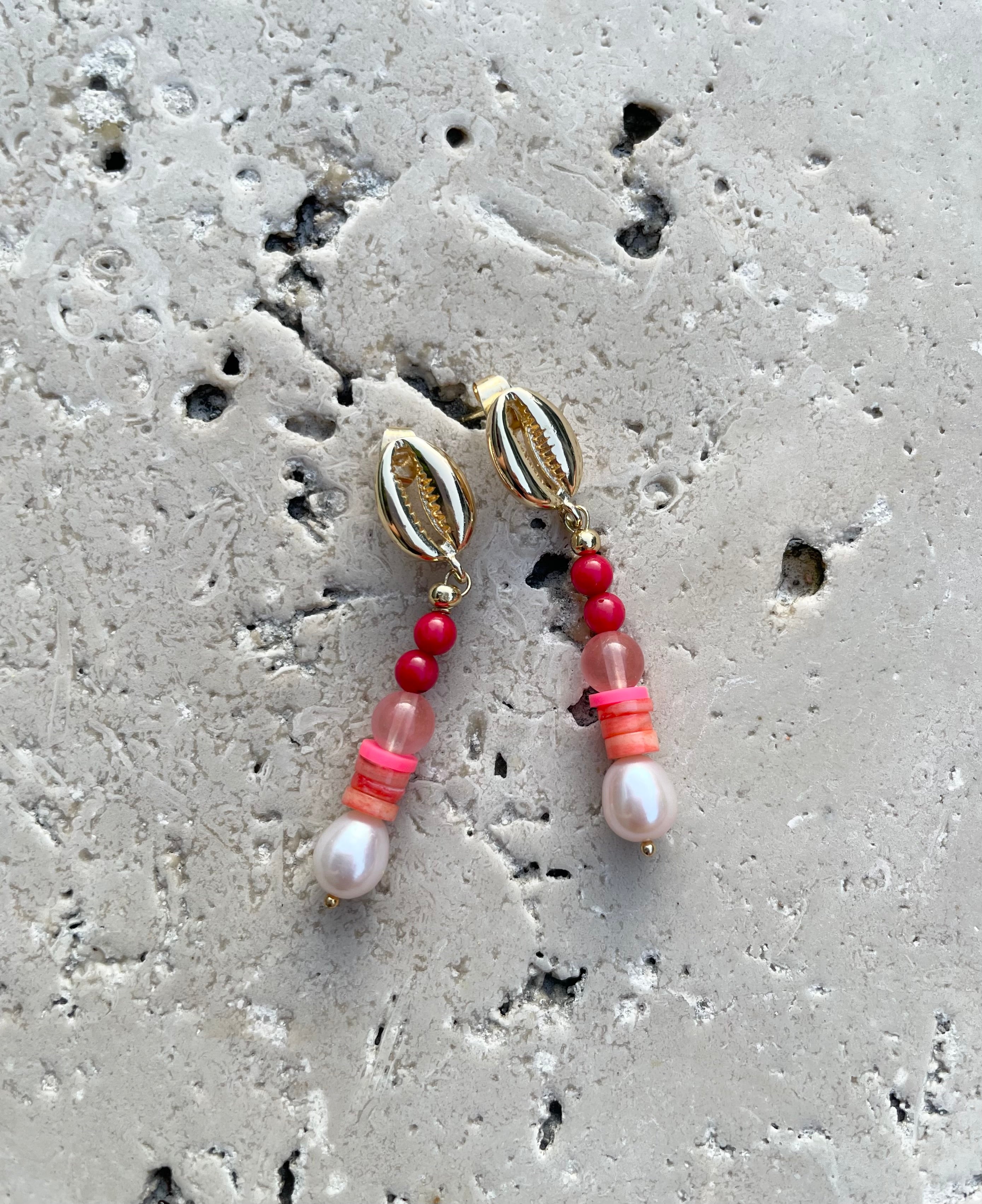 Shero Earrings