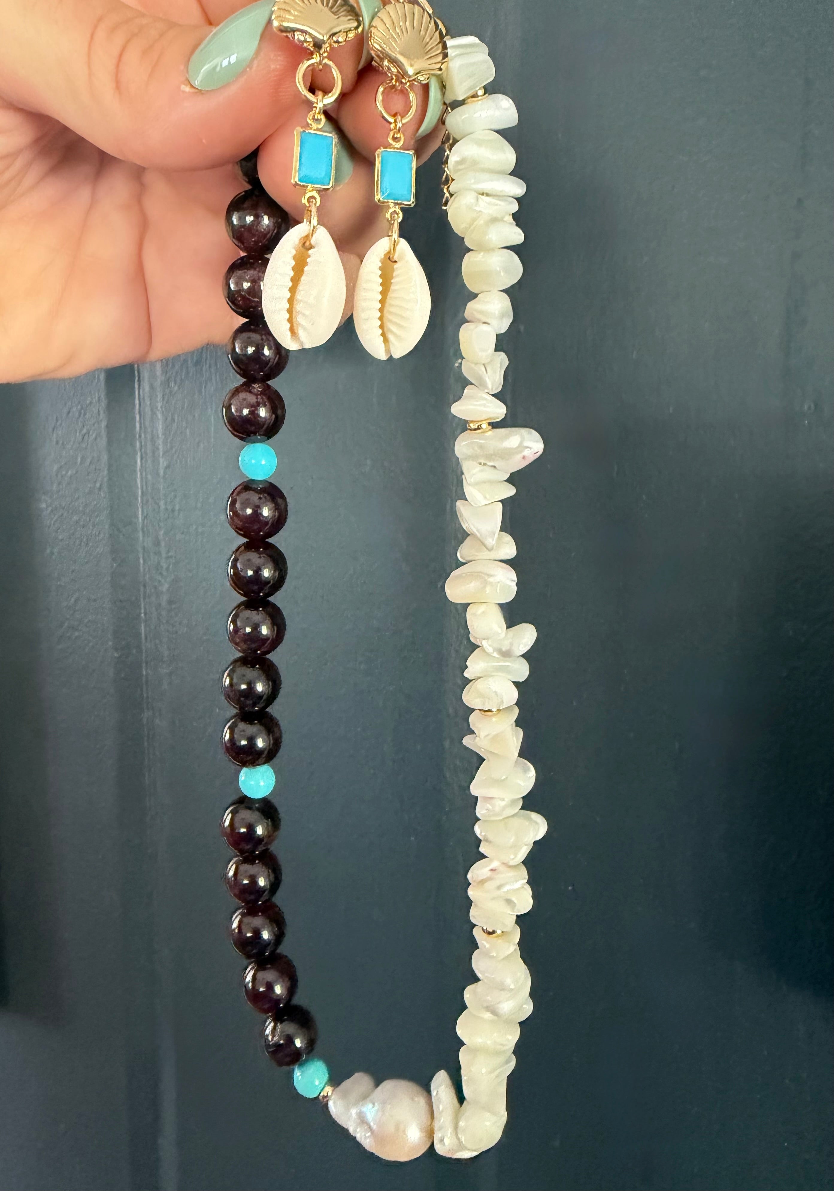 Ocean & Earth Set