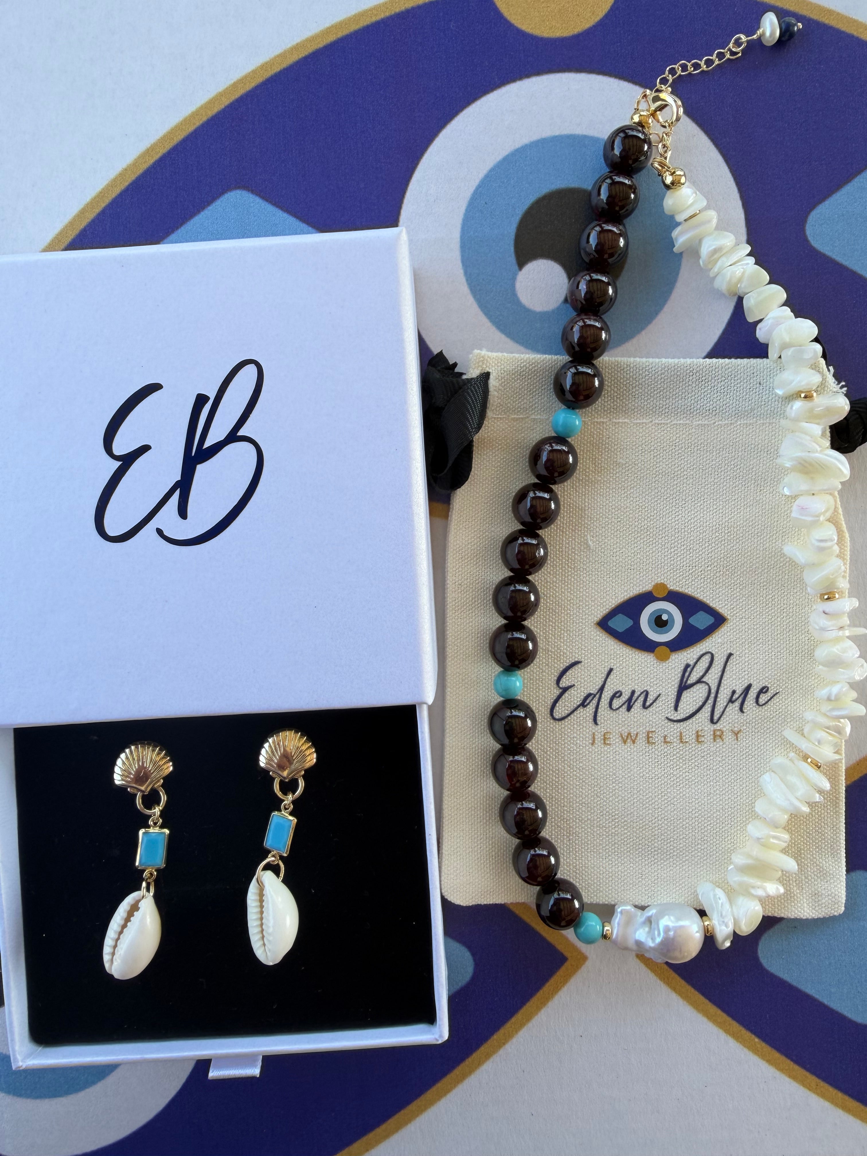 Ocean & Earth Set